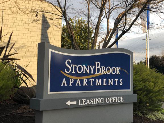 Stony Brook photo 3
